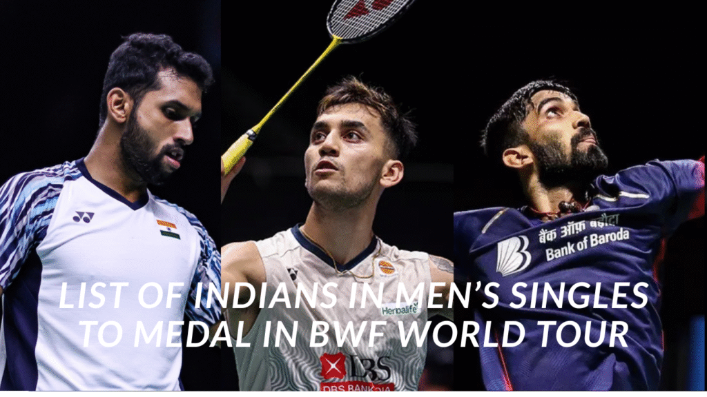 Lakshya Sen