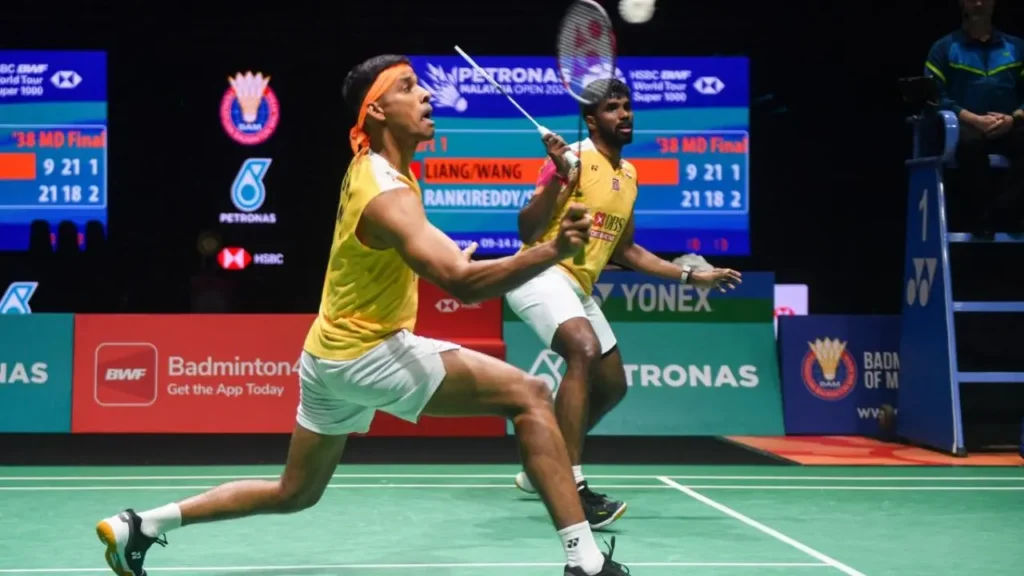 China Masters 2025