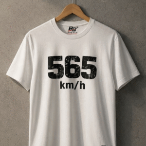 565 km/h Tee