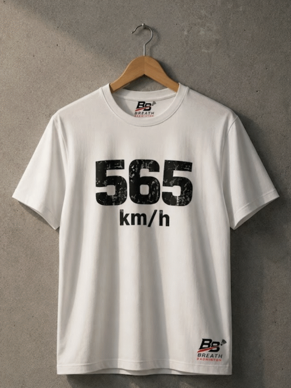 565 km/h Tee