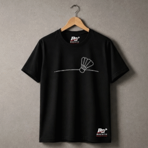 Court Line Tee