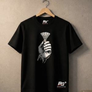 Hold The Game Tee