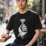 Hold The Game Tee 1