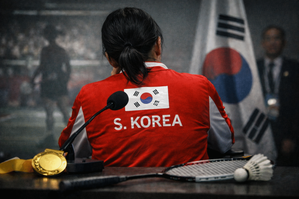 An Se-young