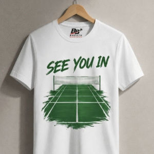 See You In Court Tee