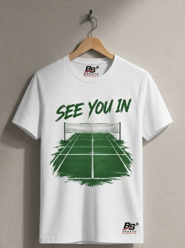 See You In Court Tee