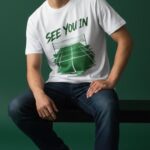 See You In Court Tee 2