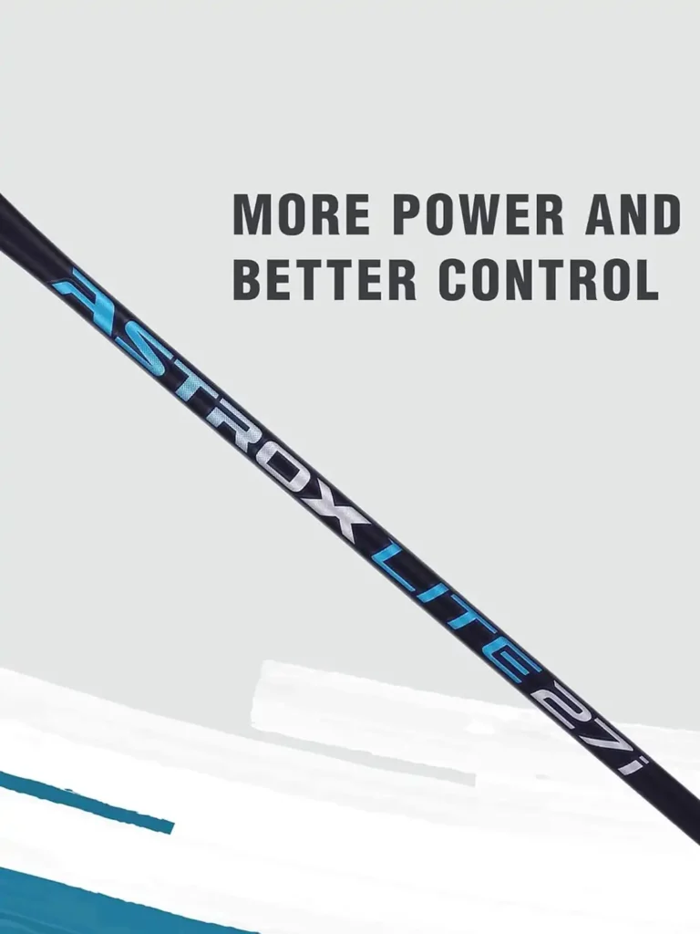 Badminton Rackets Under 3000
