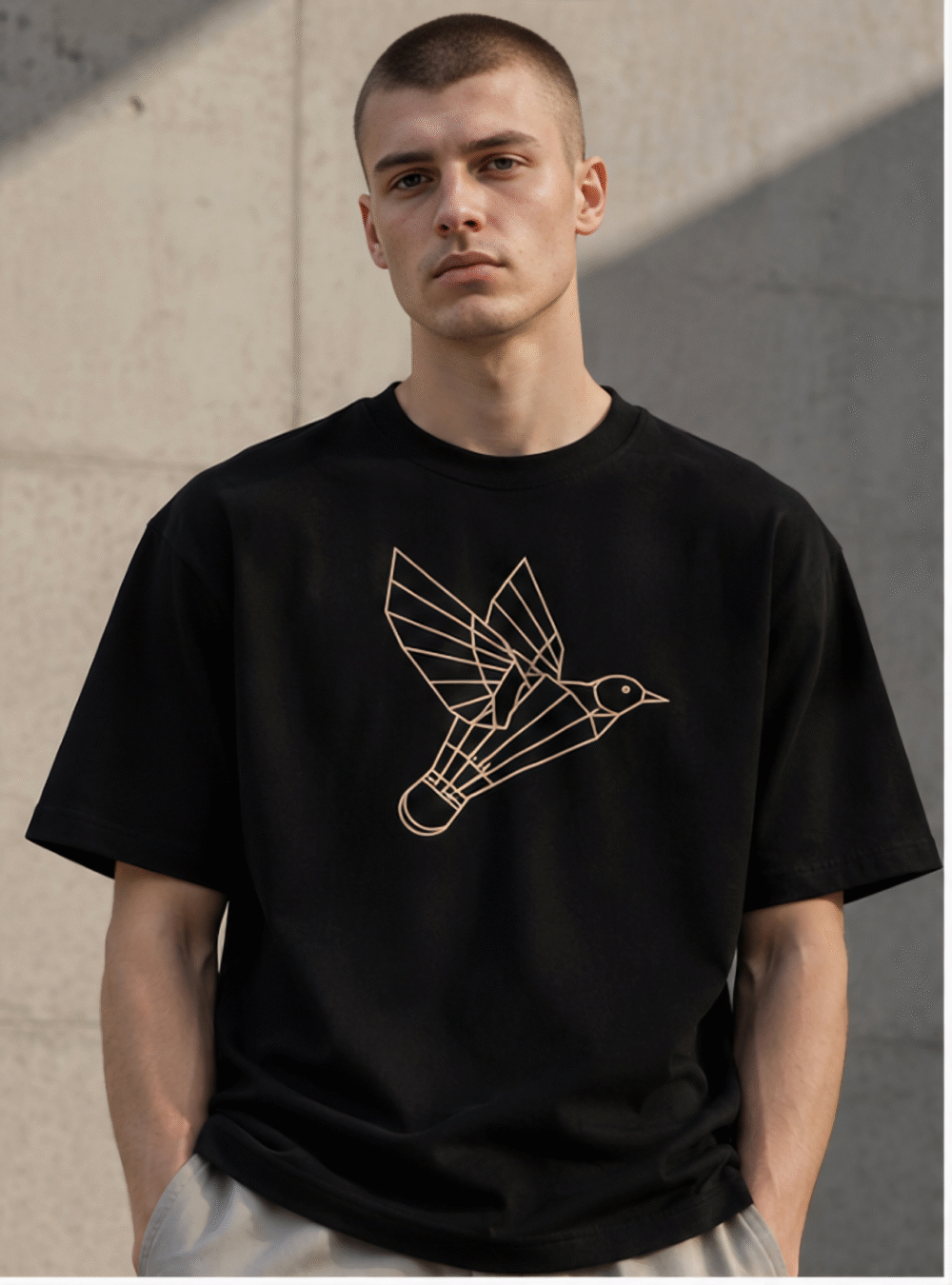 Flightform Tee