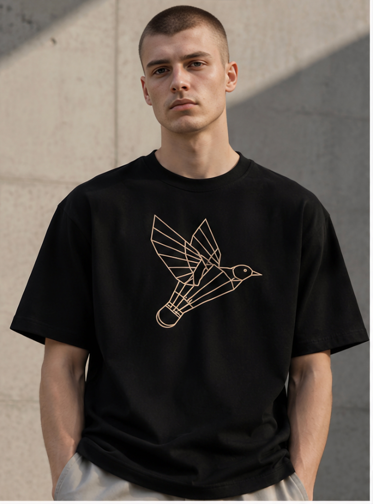 Flightform Tee